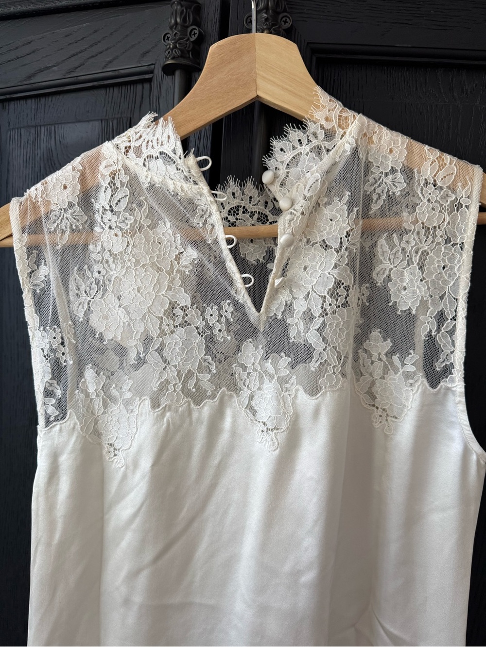 Doen Valerie Dress - Picture 3 of 3